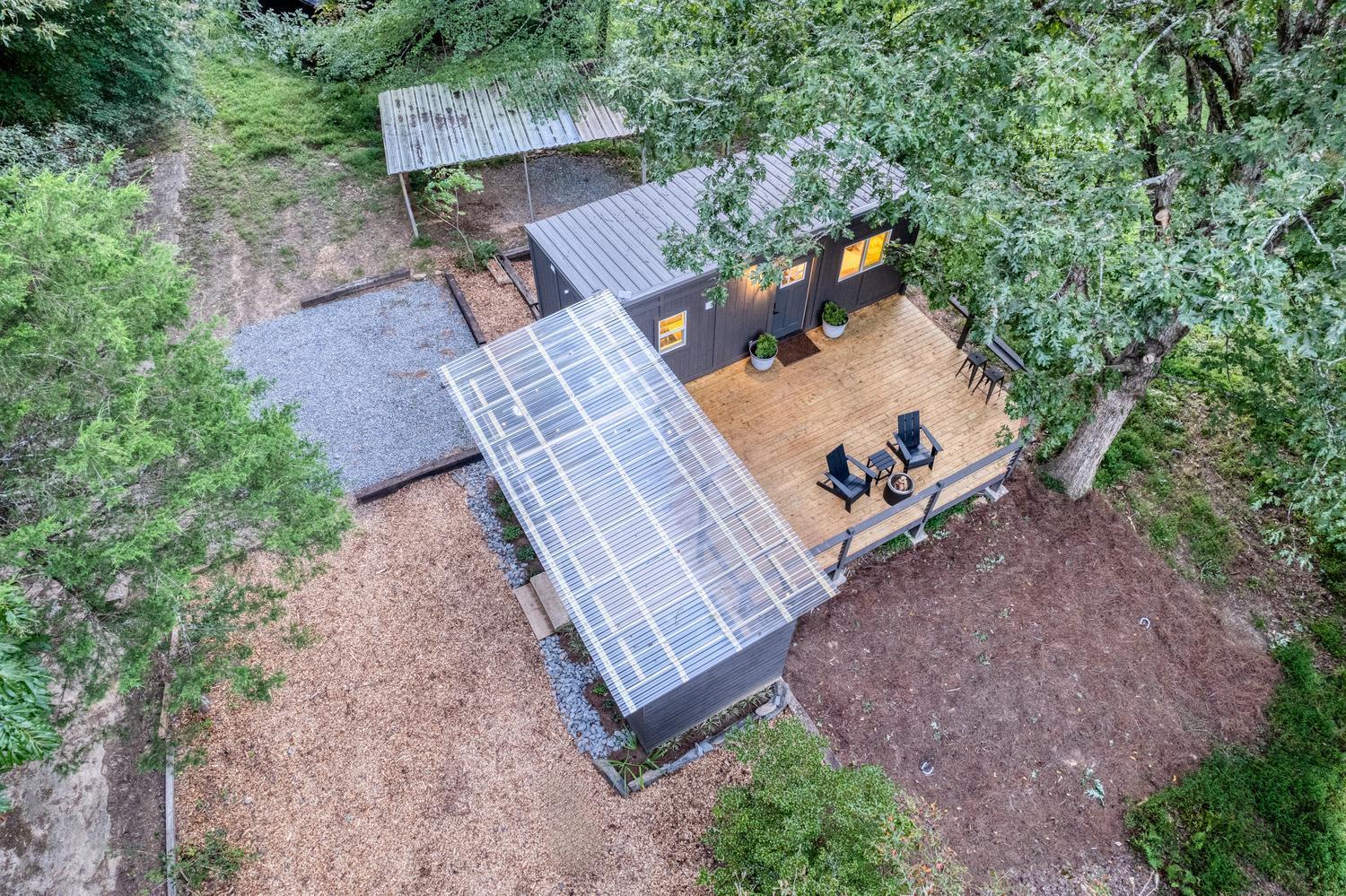 Couples Retreat: King Bed:Hot Tub:Firepit & More Blue Ridge Bagian luar foto