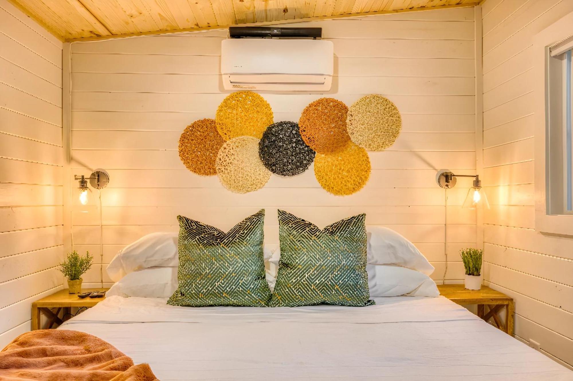 Couples Retreat: King Bed:Hot Tub:Firepit & More Blue Ridge Bagian luar foto