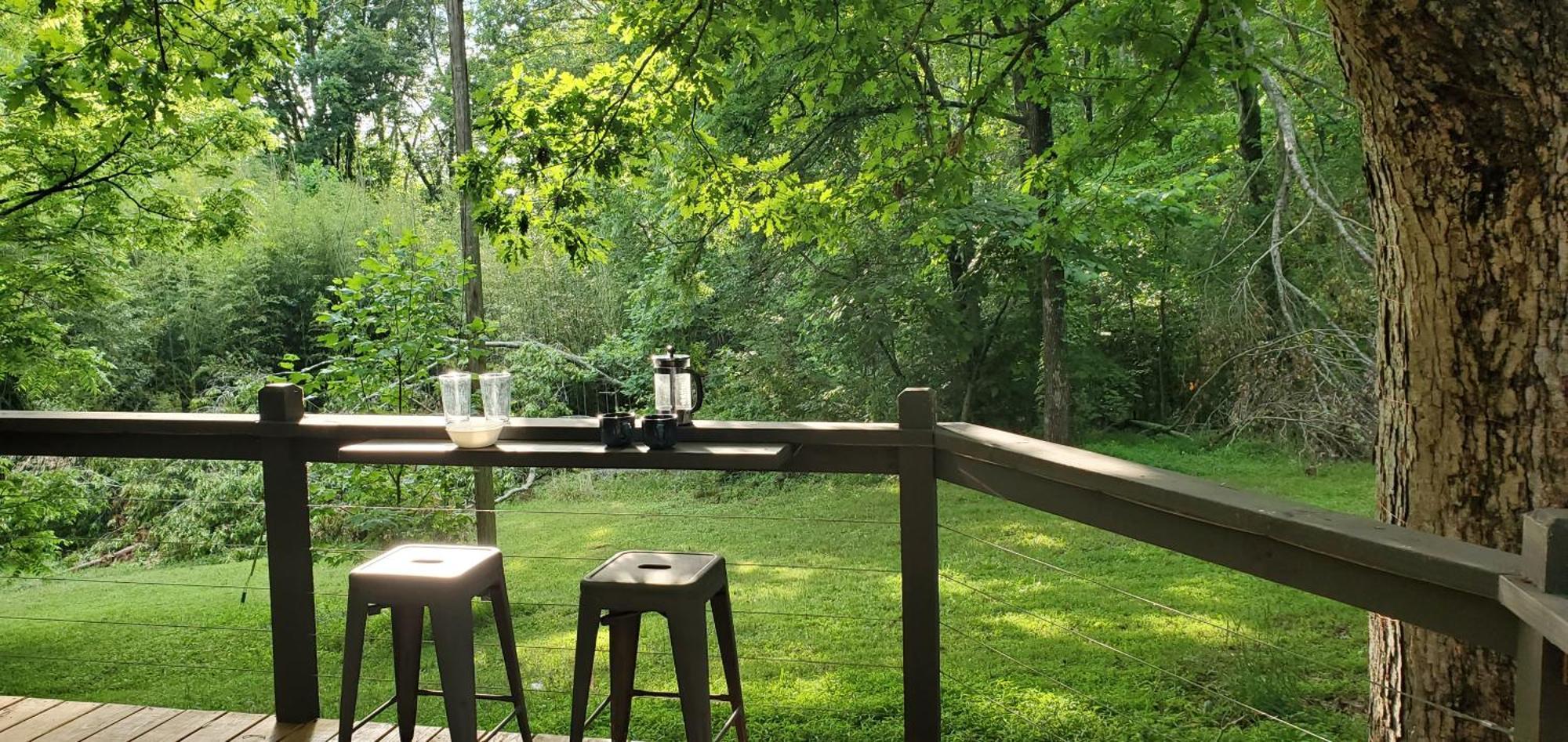 Couples Retreat: King Bed:Hot Tub:Firepit & More Blue Ridge Bagian luar foto